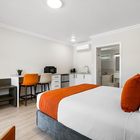 Stay 284 Rotorua - Refurbished Modern Accommodation المظهر الخارجي الصورة