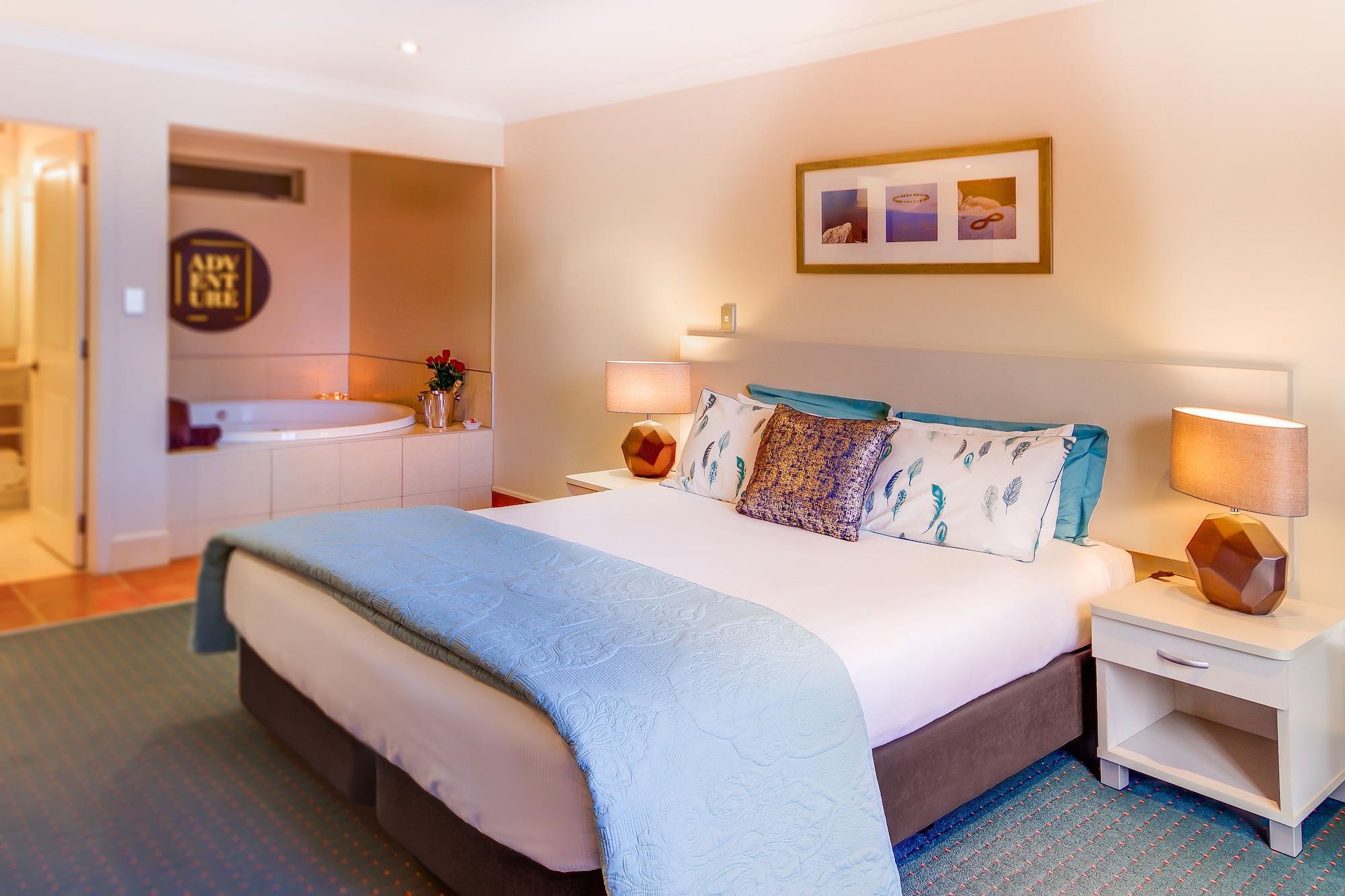 Stay 284 Rotorua - Refurbished Modern Accommodation المظهر الخارجي الصورة