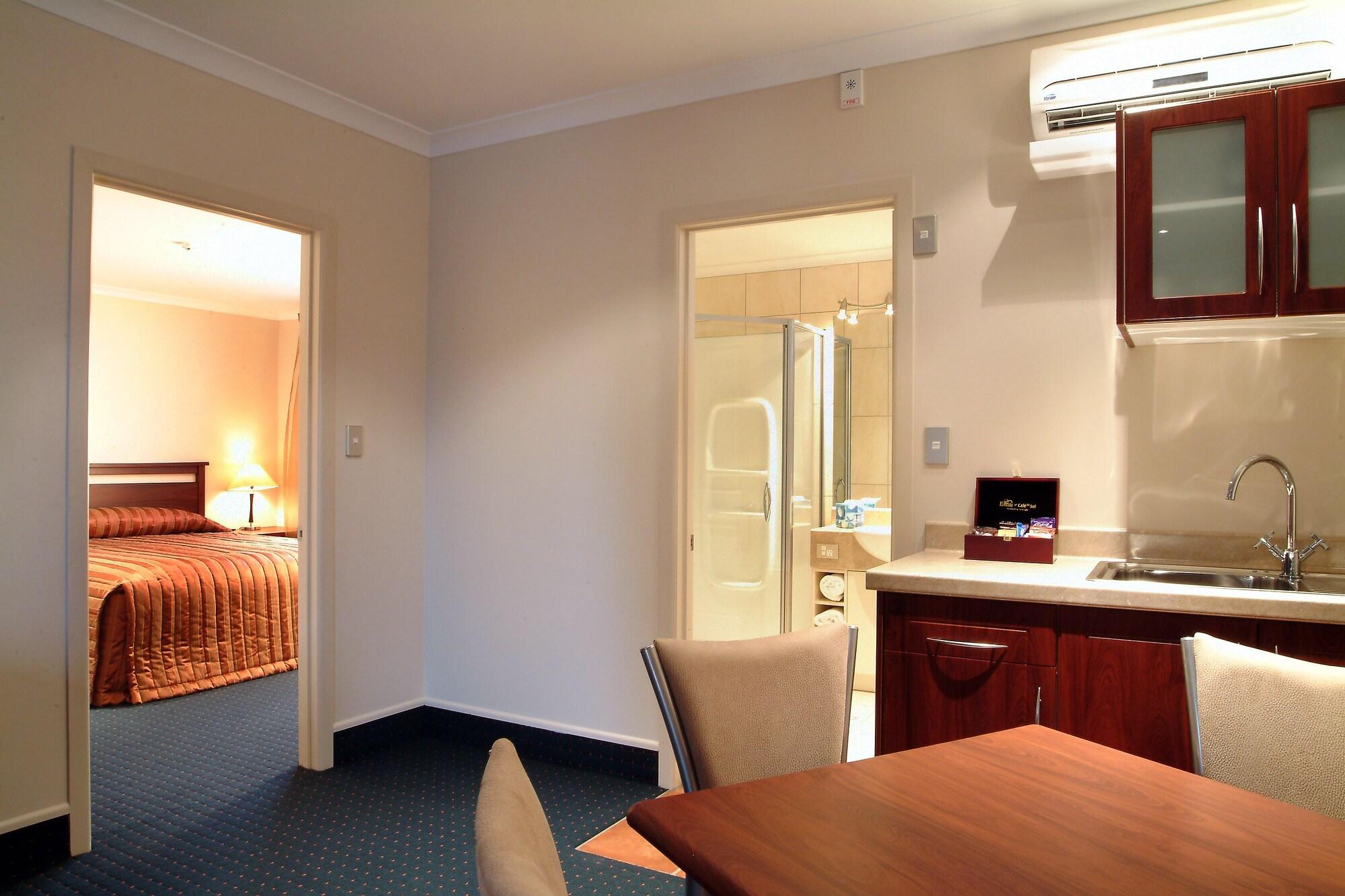 Stay 284 Rotorua - Refurbished Modern Accommodation المظهر الخارجي الصورة