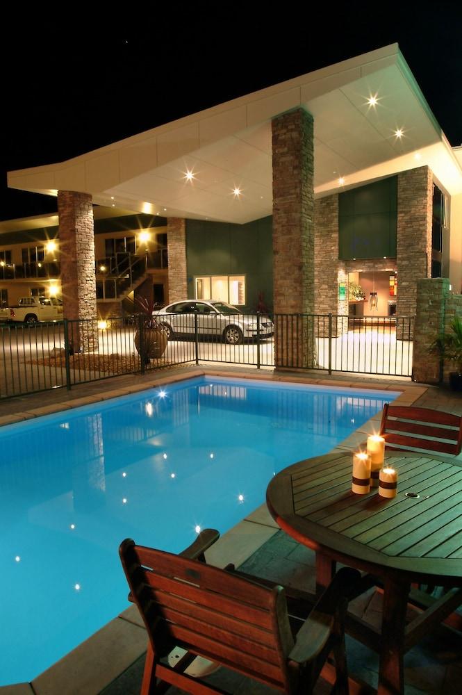 Stay 284 Rotorua - Refurbished Modern Accommodation المظهر الخارجي الصورة