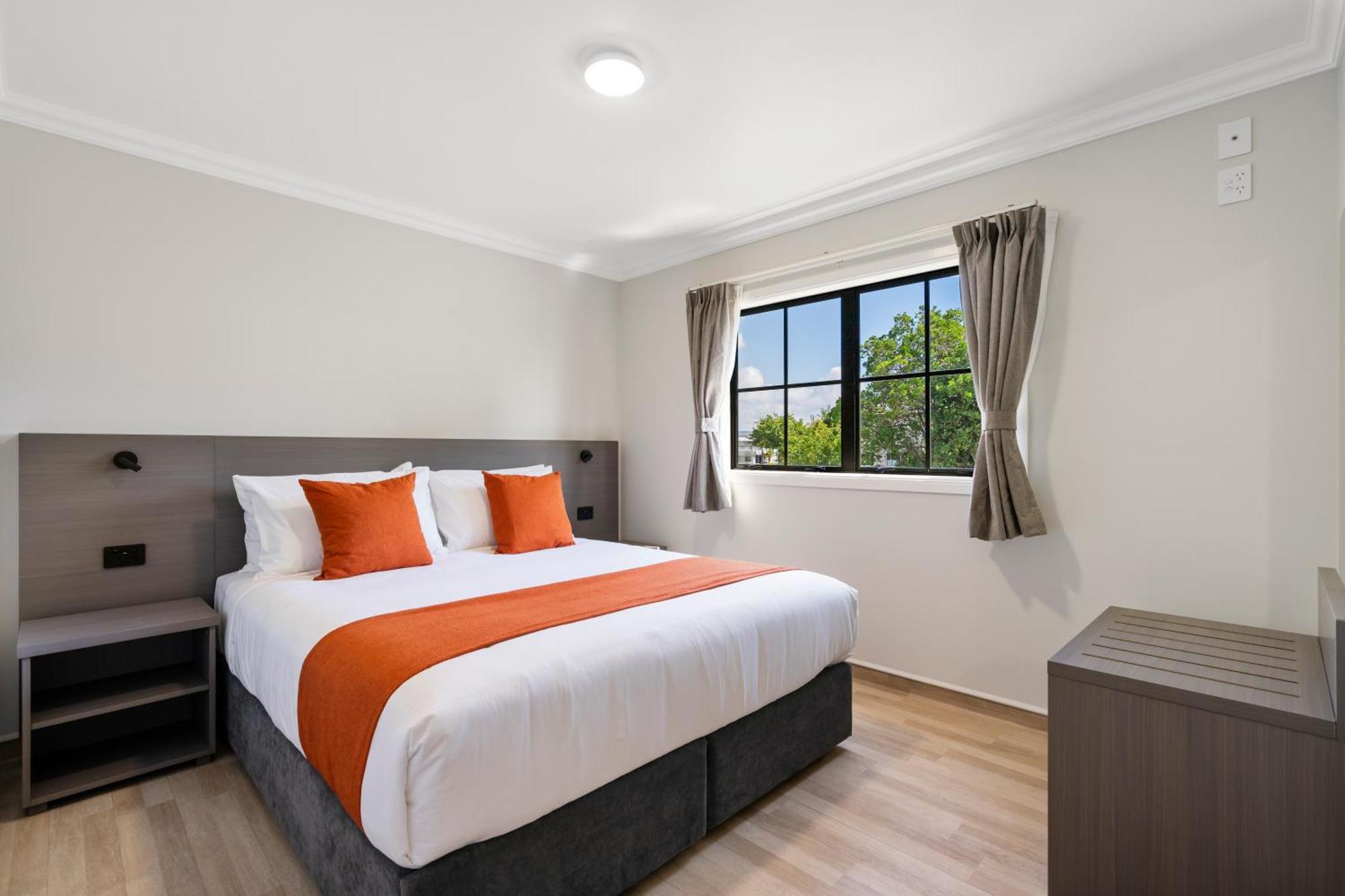 Stay 284 Rotorua - Refurbished Modern Accommodation المظهر الخارجي الصورة