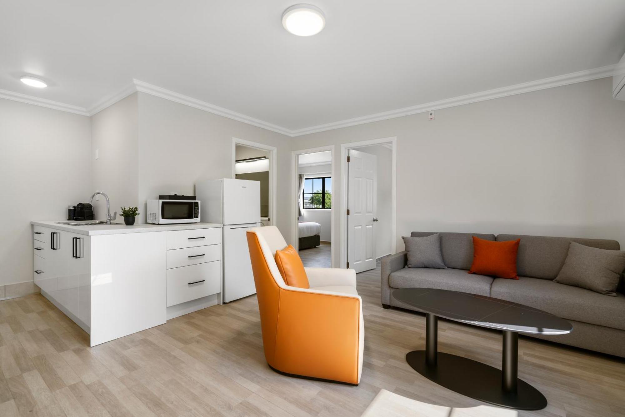 Stay 284 Rotorua - Refurbished Modern Accommodation المظهر الخارجي الصورة