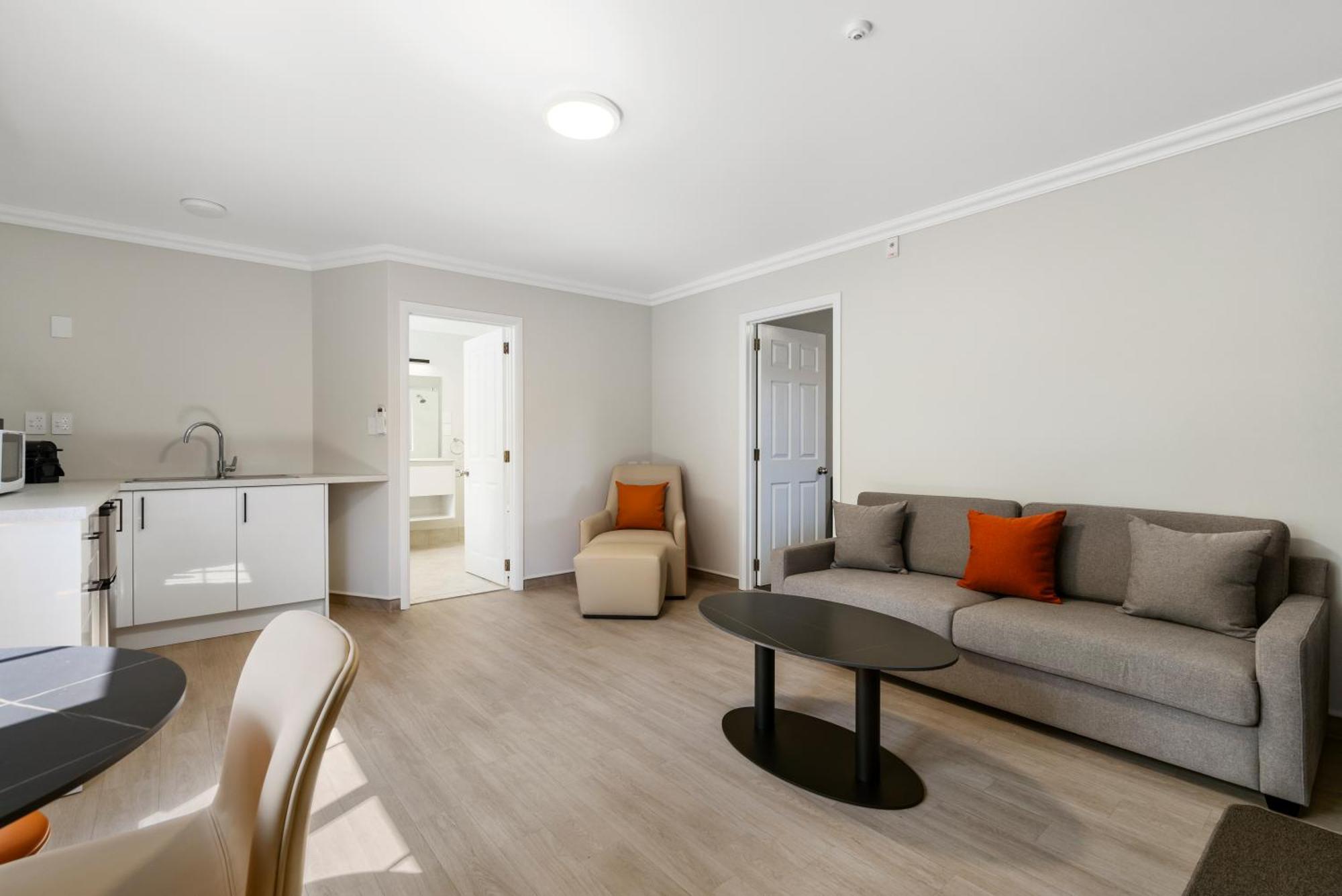 Stay 284 Rotorua - Refurbished Modern Accommodation المظهر الخارجي الصورة