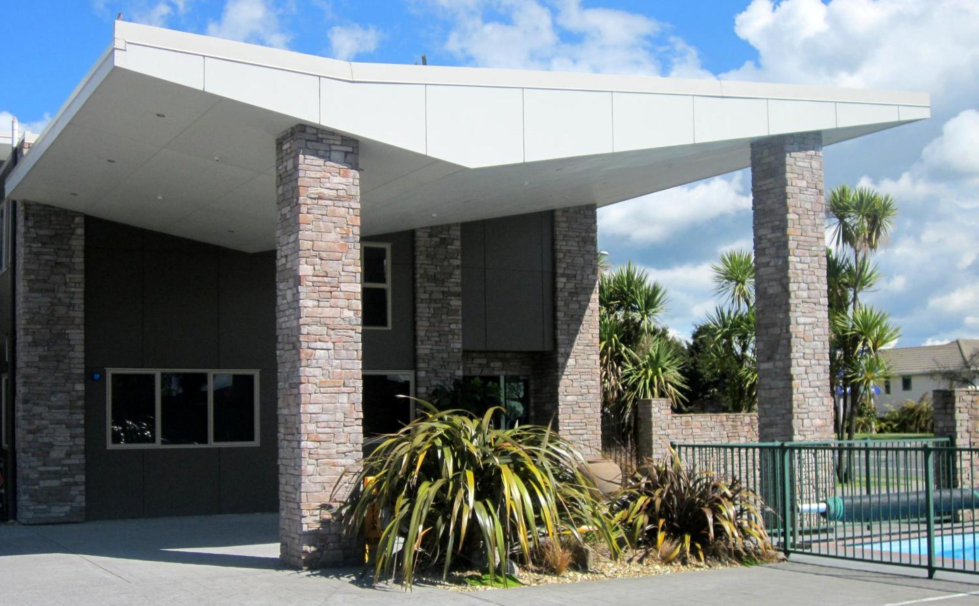 Stay 284 Rotorua - Refurbished Modern Accommodation المظهر الخارجي الصورة
