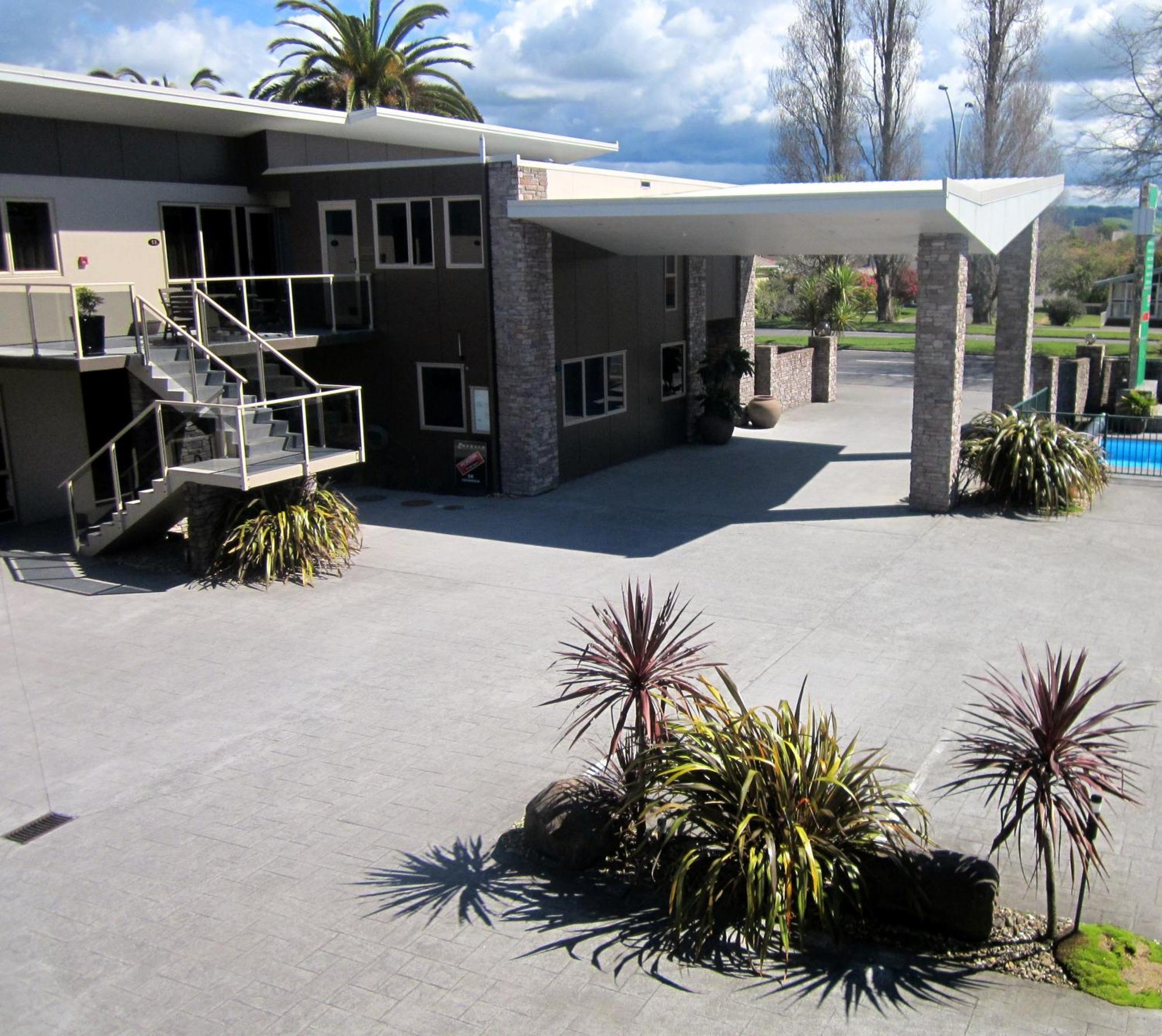 Stay 284 Rotorua - Refurbished Modern Accommodation المظهر الخارجي الصورة
