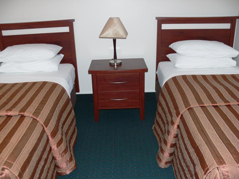 Stay 284 Rotorua - Refurbished Modern Accommodation المظهر الخارجي الصورة