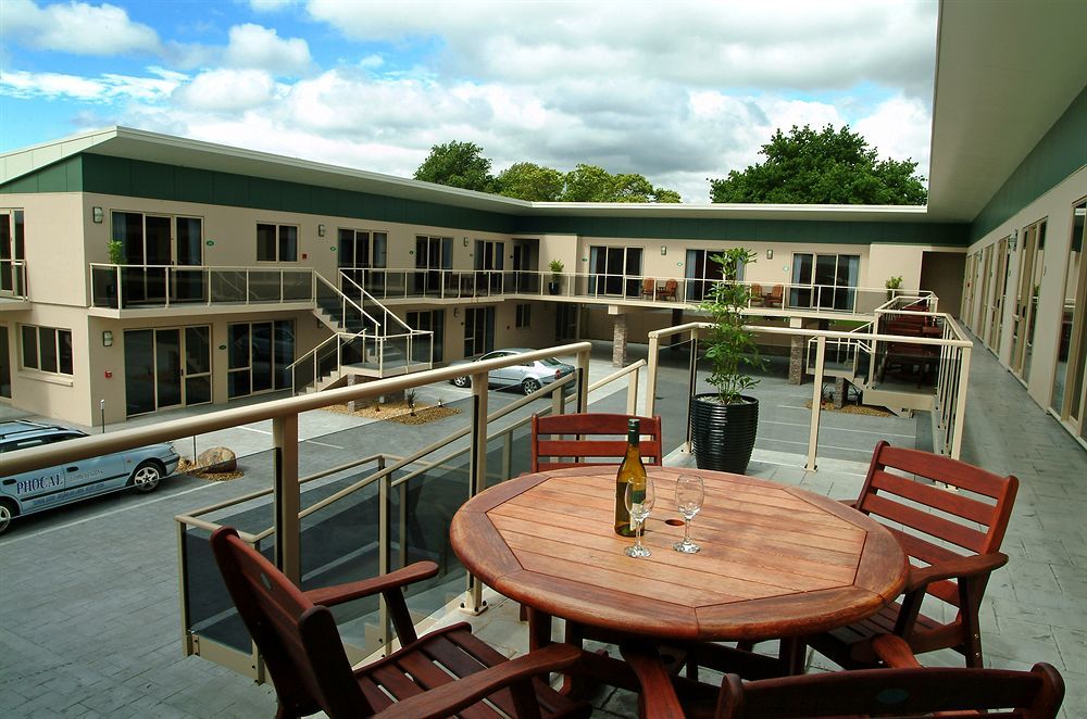 Stay 284 Rotorua - Refurbished Modern Accommodation المظهر الخارجي الصورة