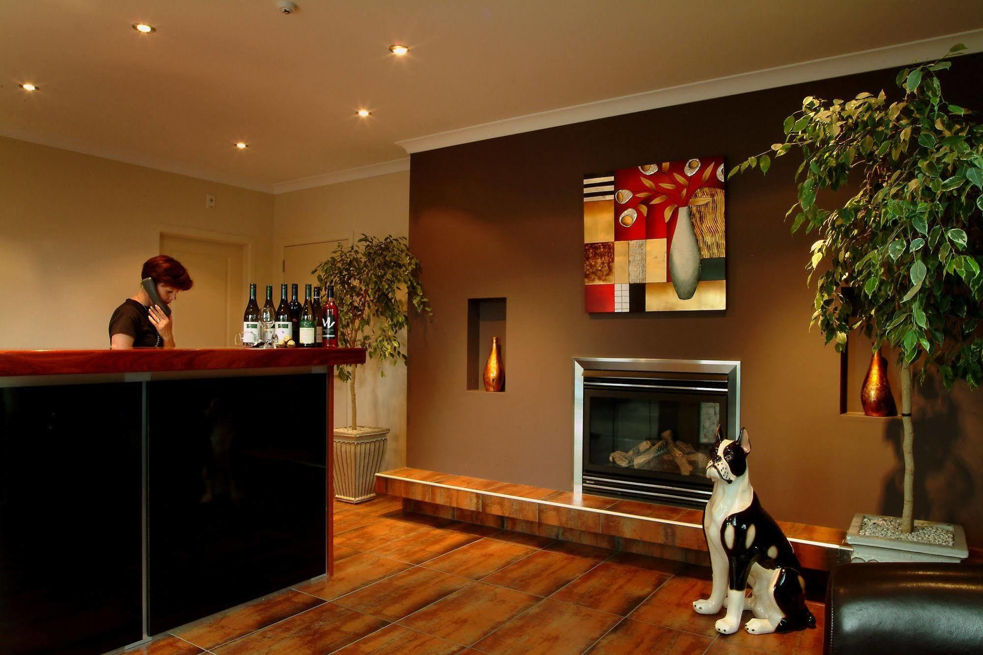 Stay 284 Rotorua - Refurbished Modern Accommodation المظهر الخارجي الصورة