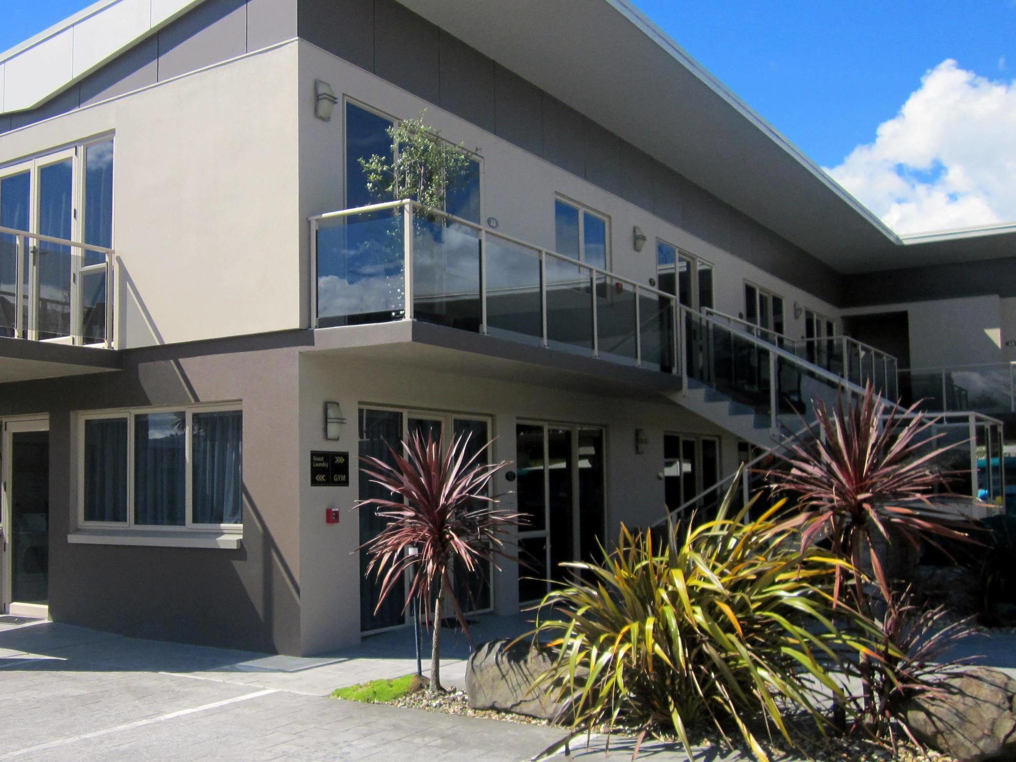 Stay 284 Rotorua - Refurbished Modern Accommodation المظهر الخارجي الصورة